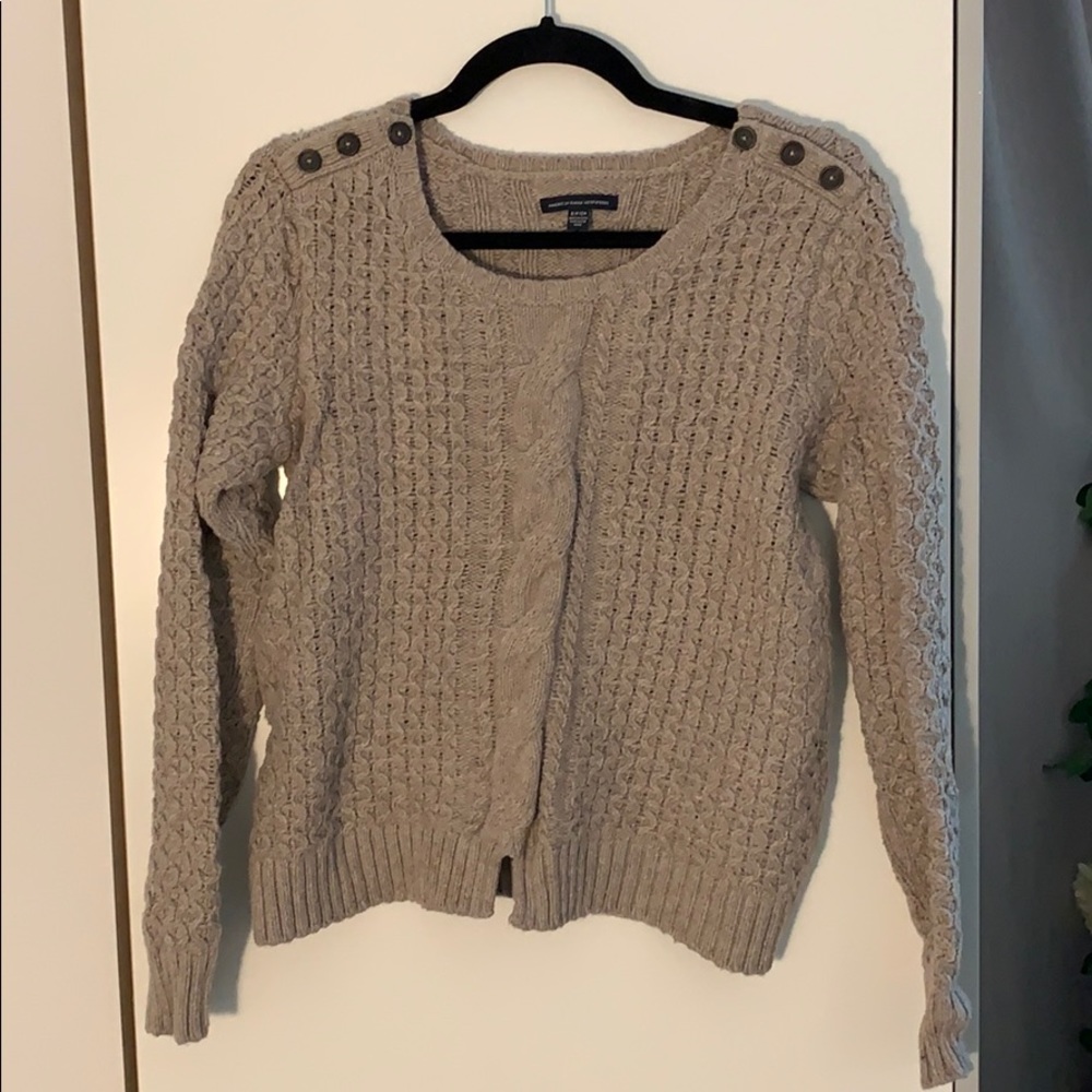 American Eagle Sweater